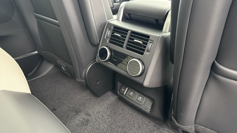 Land Rover Discovery 3.0 D350 Gemini 5dr Auto Diesel Station Wagon